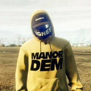 Meet your Posher, Tyler